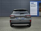 Ford Kuga Titanium 2.0 EcoBlue 120 KM automat AWD PK44092 - 4