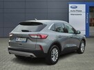 Ford Kuga Titanium 2.0 EcoBlue 120 KM automat AWD PK44092 - 5