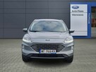 Ford Kuga 2,0EcoBlue 4x4 120KM Titanium Automat AWD gwaraqncja PK43490 - 8