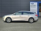 Ford Focus 1,0EcoBoost 125 KM 27.02.2019 Trend gwarancja JR70713 - 2
