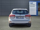 Ford Focus 1,0EcoBoost 125 KM 27.02.2019 Trend gwarancja JR70713 - 4