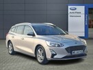 Ford Focus 1,0EcoBoost 125 KM 27.02.2019 Trend gwarancja JR70713 - 7