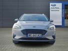 Ford Focus 1,0EcoBoost 125 KM 27.02.2019 Trend gwarancja JR70713 - 8