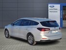 Ford Focus 1,0EcoBoost 125 KM Hybryd 2024 Titanium gwarancja RB68763 - 3