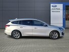 Ford Focus 1,0EcoBoost 125 KM Hybryd 2024 Titanium gwarancja RB68763 - 6