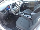Ford Focus 1,0EcoBoost 125 KM Hybryd 2024 Titanium gwarancja RB68763 - 9
