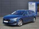 Ford Focus 1.0 EcoBoost mHEV 155KM 2024 Titanium gwarancja RB72606 - 1