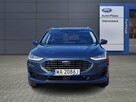Ford Focus 1.0 EcoBoost mHEV 155KM 2024 Titanium gwarancja RB72606 - 8