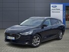 Ford Focus Titanium X, KOMBI, 1.0 mHEV Hybrid 125KM 2024 gwarancja RB72710 - 1