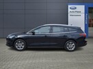 Ford Focus Titanium X, KOMBI, 1.0 mHEV Hybrid 125KM 2024 gwarancja RB72710 - 2