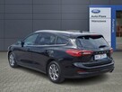 Ford Focus Titanium X, KOMBI, 1.0 mHEV Hybrid 125KM 2024 gwarancja RB72710 - 3