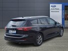 Ford Focus Titanium X, KOMBI, 1.0 mHEV Hybrid 125KM 2024 gwarancja RB72710 - 5
