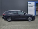 Ford Focus Titanium X, KOMBI, 1.0 mHEV Hybrid 125KM 2024 gwarancja RB72710 - 6