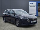 Ford Focus Titanium X, KOMBI, 1.0 mHEV Hybrid 125KM 2024 gwarancja RB72710 - 7