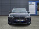 Ford Focus Titanium X, KOMBI, 1.0 mHEV Hybrid 125KM 2024 gwarancja RB72710 - 8