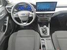 Ford Focus Titanium X, KOMBI, 1.0 mHEV Hybrid 125KM 2024 gwarancja RB72710 - 11