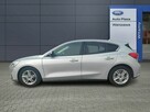 Ford Focus Trend Edition 1.5 EcoBlue 120 KM M6 HB JM85543 - 2