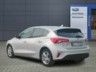 Ford Focus Trend Edition 1.5 EcoBlue 120 KM M6 HB JM85543 - 3
