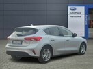 Ford Focus Trend Edition 1.5 EcoBlue 120 KM M6 HB JM85543 - 5