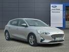 Ford Focus Trend Edition 1.5 EcoBlue 120 KM M6 HB JM85543 - 7