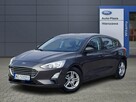 Ford Focus 1,0Ecoboost 125KM Edition - 1