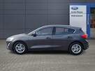 Ford Focus 1,0Ecoboost 125KM Edition - 2
