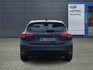 Ford Focus 1,0Ecoboost 125KM Edition - 4
