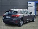 Ford Focus 1,0Ecoboost 125KM Edition - 5