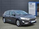 Ford Focus 1,0Ecoboost 125KM Edition - 7