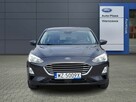 Ford Focus 1,0Ecoboost 125KM Edition - 8