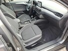 Ford Focus 1,0Ecoboost 125KM Edition - 13