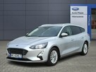 Ford Focus Titanium 1.5 EcoBoost 150 KM automat MC77402 - 1