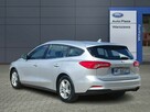 Ford Focus Trend Edition 1.0 EcoBoost 125 KM M6 Kombi KT03231 - 3