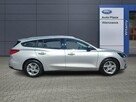 Ford Focus Trend Edition 1.0 EcoBoost 125 KM M6 Kombi KT03231 - 6