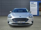 Ford Focus Trend Edition 1.0 EcoBoost 125 KM M6 Kombi KT03231 - 8