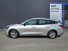 Ford Focus Connected + Winter 1.5 EcoBlue 120 KM M6 Kombi MC73907 - 2