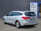 Ford Focus Connected + Winter 1.5 EcoBlue 120 KM M6 Kombi MC73907 - 3