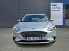 Ford Focus Connected + Winter 1.5 EcoBlue 120 KM M6 Kombi MC73907 - 8