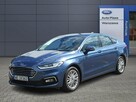 Ford Mondeo Executive 2.0 EcoBlue 150 KM 5dr M6 MB31542 - 1