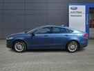 Ford Mondeo Executive 2.0 EcoBlue 150 KM 5dr M6 MB31542 - 2