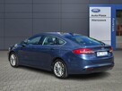 Ford Mondeo Executive 2.0 EcoBlue 150 KM 5dr M6 MB31542 - 3