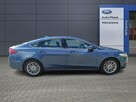 Ford Mondeo Executive 2.0 EcoBlue 150 KM 5dr M6 MB31542 - 6