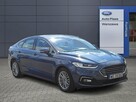 Ford Mondeo Executive 2.0 EcoBlue 150 KM 5dr M6 MB31542 - 7