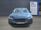 Ford Mondeo Executive 2.0 EcoBlue 150 KM 5dr M6 MB31542 - 8