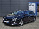 Peugeot 508 1.5BlueHDI 130KM Allure ( PL, ASO, vat23%)   MY541977 - 1