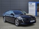 Peugeot 508 1.5BlueHDI 130KM Allure ( PL, ASO, vat23%)   MY541977 - 3