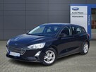 Ford Focus 1.0 Ecoboost 125KM Titanium (PL, ASO,Vat23%)   KE08922 - 1
