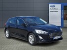 Ford Focus 1.0 Ecoboost 125KM Titanium (PL, ASO,Vat23%)   KE08922 - 3