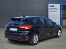 Ford Focus 1.0 Ecoboost 125KM Titanium (PL, ASO,Vat23%)   KE08922 - 5