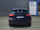 Ford Focus 1.0 Ecoboost 125KM Titanium (PL, ASO,Vat23%)   KE08922 - 6